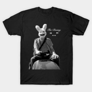 The Gentlemen Of Leisure. THE BUNNY! #2! T-Shirt